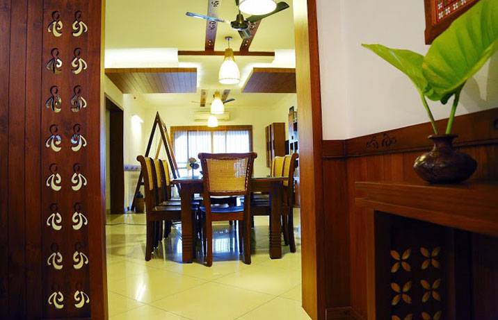 Fabulous Dining Room