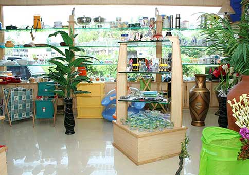 commercial projects