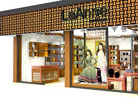 commercial projects