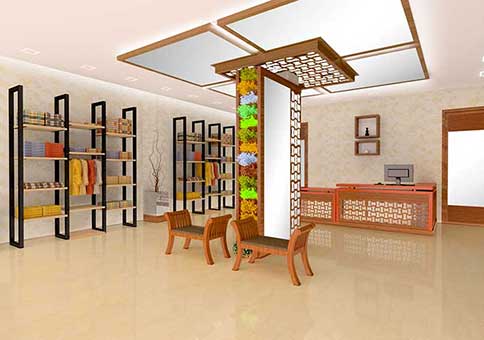 commercial projects