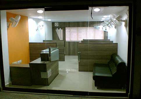 offices