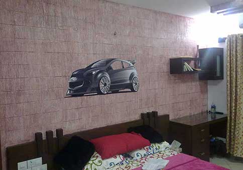 Sobha city - 01- TCR